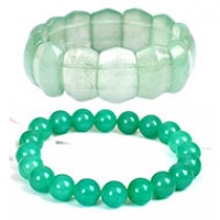 Green Jade Bracelets