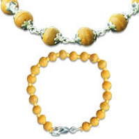 Haldi Turmeric Bracelets