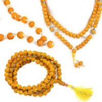 Haldi Turmeric Mala