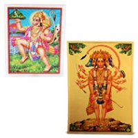 Hanuman pictures