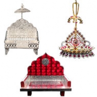 God Singhasan