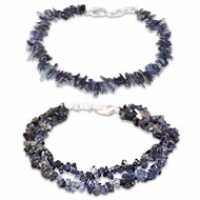 Iolite Bracelets