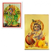 Lord Krishna Images