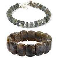 Labradorite Bracelets