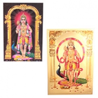 Lord Karthikeya (Murugan) Images