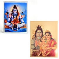 Lord Shiva Images