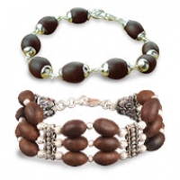 Lotus seed Bracelets