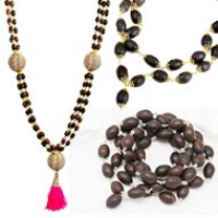 Lotus Seed Mala