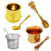 PanchPatra & Spoon