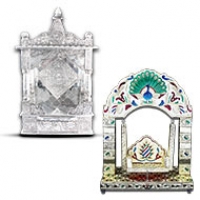 Pooja Mandir