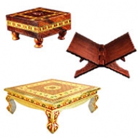 Pooja Stand