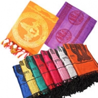 Shawls
