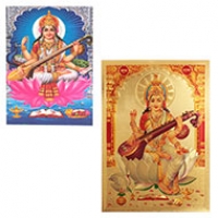 Devi Saraswati Mata Photos