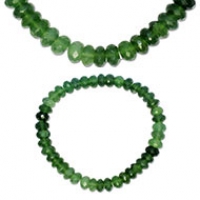 Serpentine Bracelets