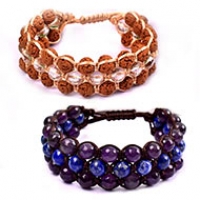 Spiritual Charm Bracelet