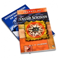 Tantra, Occult Sciences