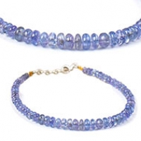 Tanzanite Bracelets