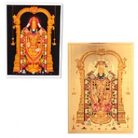 Lord Tirupati Balaji Photos