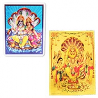 Lord Vishnu Images