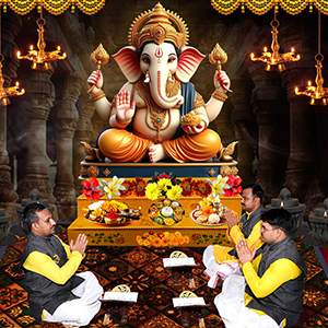 2---God-&-Goddess-Pujas