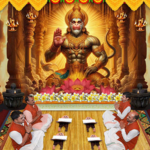 2---God-&-Goddess-Pujas