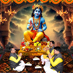 2---God-&-Goddess-Pujas