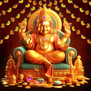 2---God-&-Goddess-Pujas