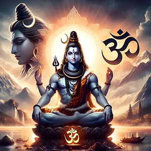 Shiva Pujas