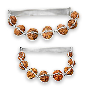 Siddha Combinations Mala and Bracelet Thumbnail