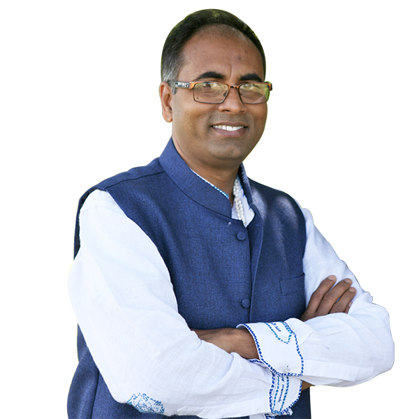 Aashish Gupta Rudraksha Gems Chakra Therapist