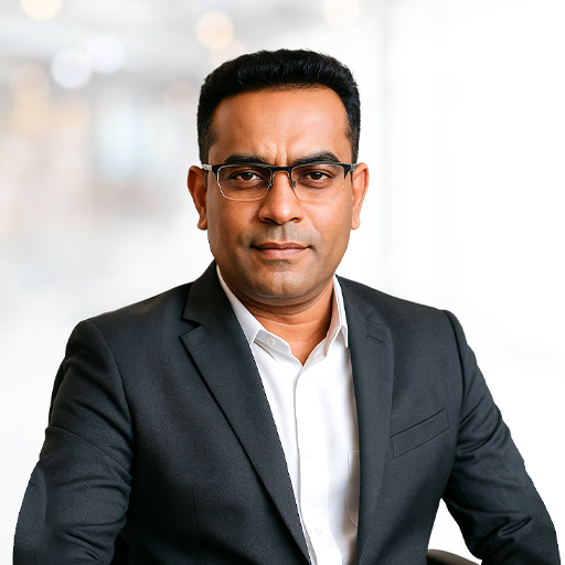 Kanthan ji Rudraksha Gems Chakra Therapist