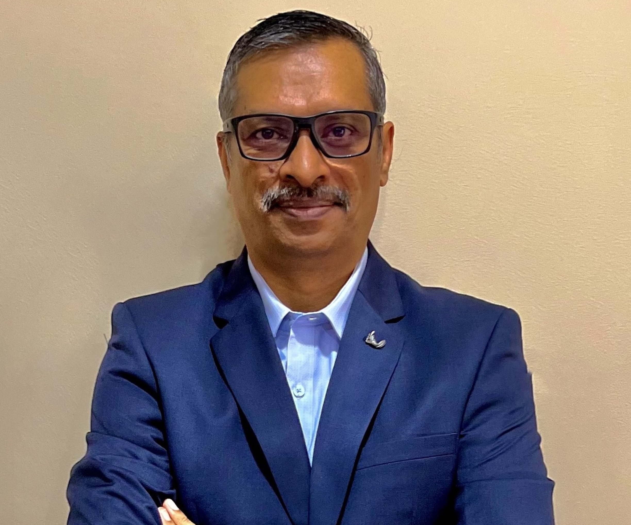 Baladevan Balakrishnan Rudraksha Gems Chakra Therapist