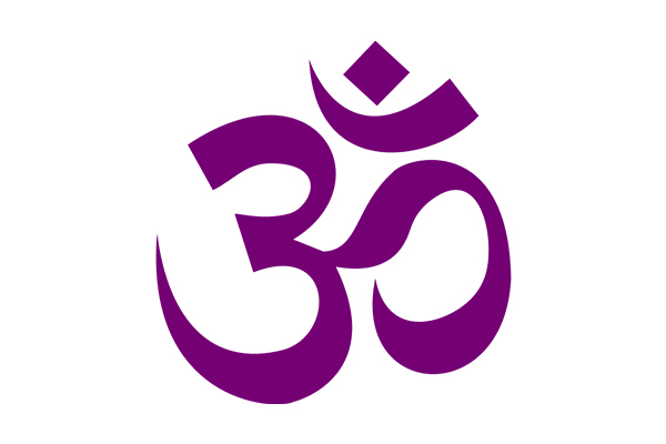 Om (ॐ)