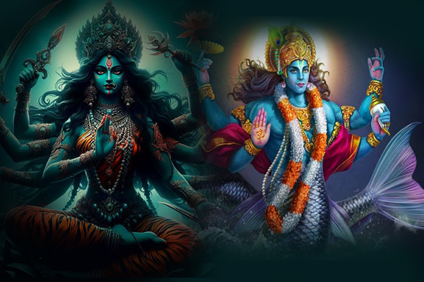 Goddess Tara
