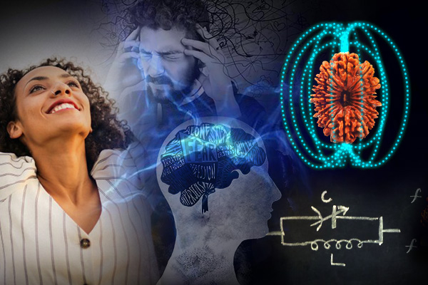 Rudraksha for Mental & Physical Health