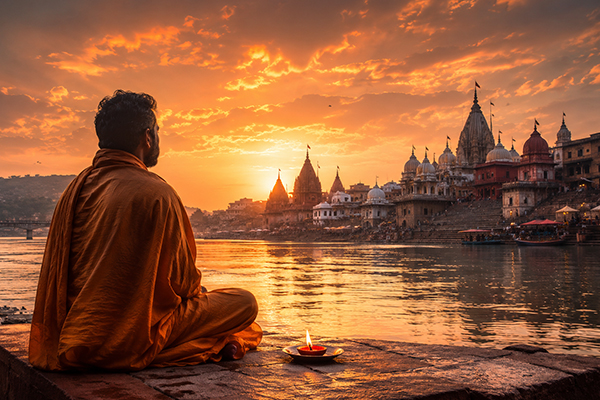 Spiritual Significance of Adhik Maas