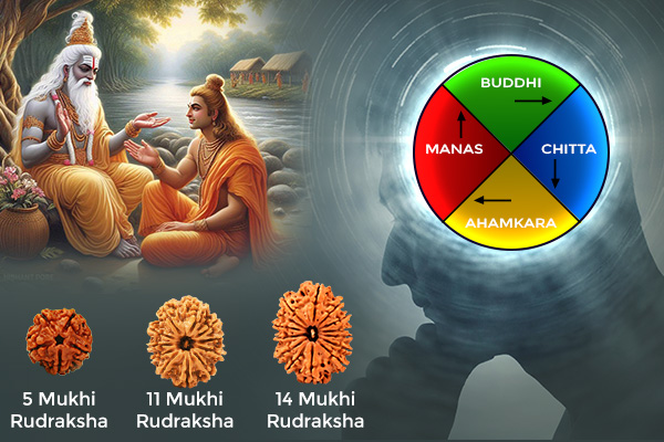 To Follow the Path of Dharma