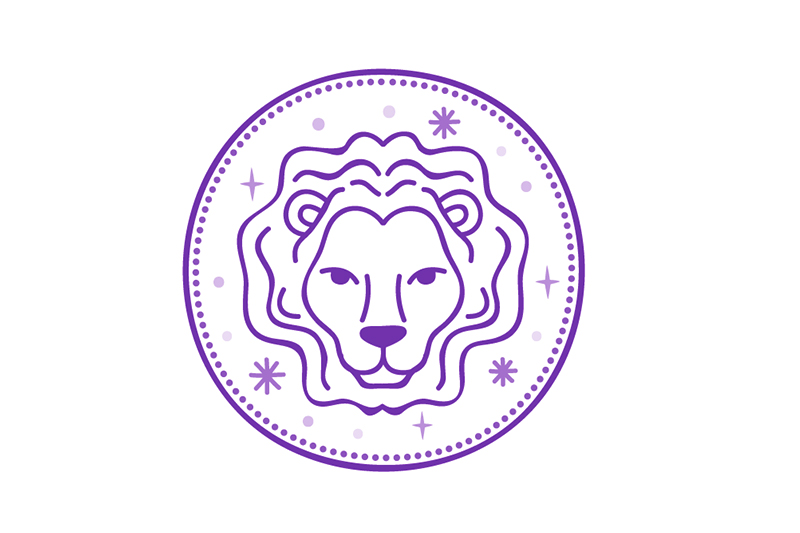 Rudraksha for Leo Moon Sign (Simha Rashi)