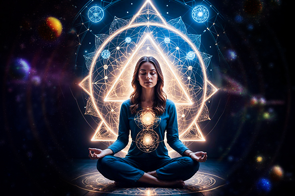 Meditation and Spiritual Reflection: A Journey Within