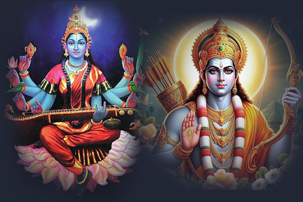 Goddess Matangi
