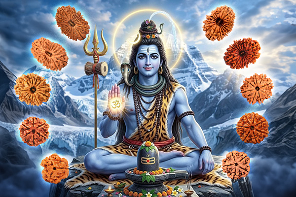 Warning Before Buying Rudraksha Beads: Don
