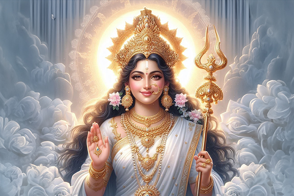 About Aditi Deva | Story of Punarvasu Nakshatra