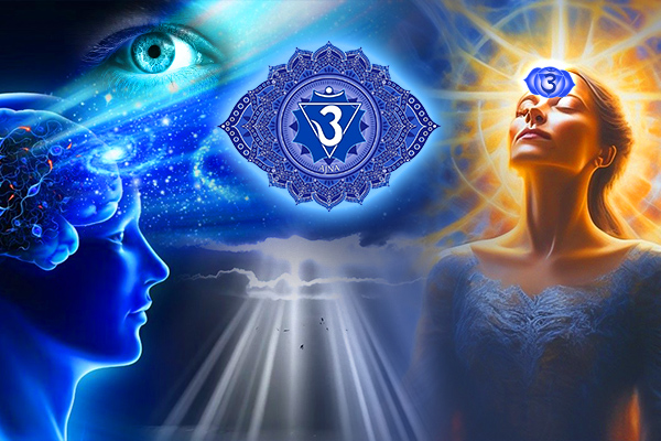 About Ajna Chakra