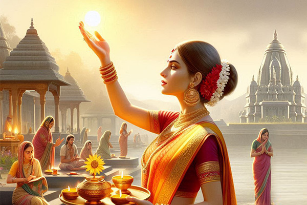 About Chhath Puja