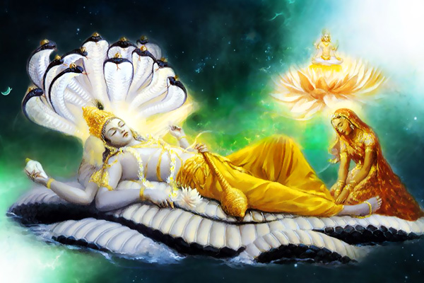 What is Ashadhi Ekadashi