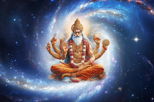 About Lord Vishwakarma