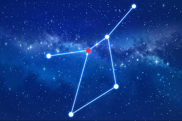 About Pushya Nakshatra in Vedic Astrology