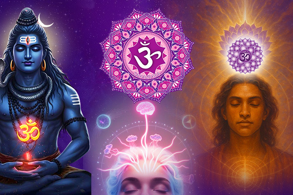 About Sahasrara Chakra