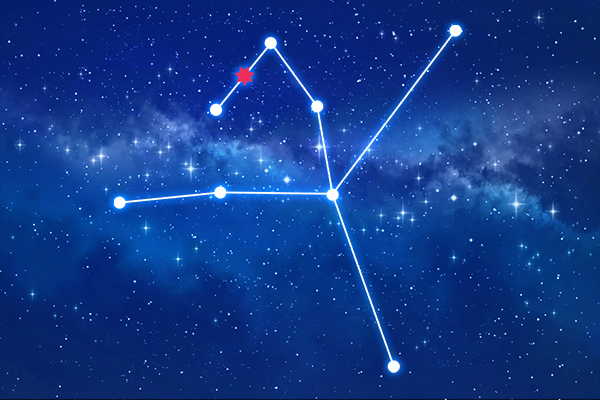 About Shravana Nakshatra in Vedic Astrology