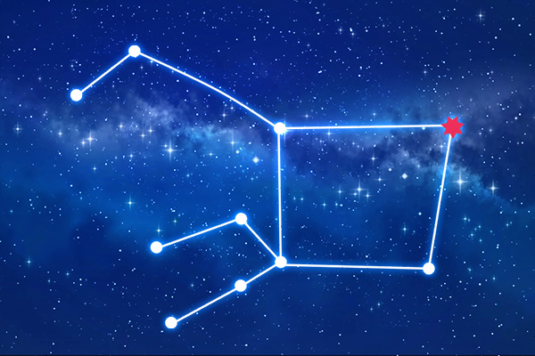 About Uttara Bhadrapada Nakshatra in Vedic Astrology